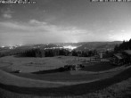 Archiv Foto Webcam Imbergbahn - Bergstation 23:00