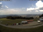 Archiv Foto Webcam Imbergbahn - Bergstation 15:00