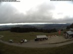 Archiv Foto Webcam Imbergbahn - Bergstation 11:00