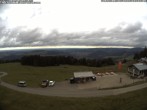 Archiv Foto Webcam Imbergbahn - Bergstation 13:00