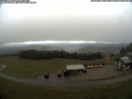 Archiv Foto Webcam Imbergbahn - Bergstation 07:00