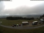 Archiv Foto Webcam Imbergbahn - Bergstation 09:00