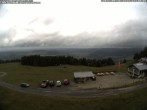Archiv Foto Webcam Imbergbahn - Bergstation 11:00