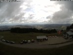 Archiv Foto Webcam Imbergbahn - Bergstation 13:00