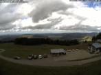Archiv Foto Webcam Imbergbahn - Bergstation 15:00