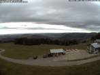 Archived image Webcam Imbergbahn - Top station 19:00