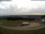 Archiv Foto Webcam Imbergbahn - Bergstation 07:00