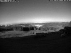 Archiv Foto Webcam Imbergbahn - Bergstation 01:00
