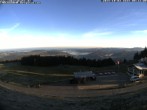 Archiv Foto Webcam Imbergbahn - Bergstation 07:00