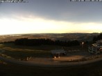 Archiv Foto Webcam Imbergbahn - Bergstation 07:00
