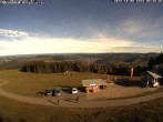 Archived image Webcam Imbergbahn - Top station 09:00