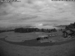 Archiv Foto Webcam Imbergbahn - Bergstation 03:00
