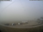 Archiv Foto Webcam Imbergbahn - Bergstation 11:00