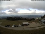 Archiv Foto Webcam Imbergbahn - Bergstation 13:00