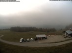 Archiv Foto Webcam Imbergbahn - Bergstation 17:00