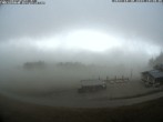 Archiv Foto Webcam Imbergbahn - Bergstation 19:00