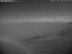 Archiv Foto Webcam Imbergbahn - Bergstation 01:00