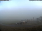 Archiv Foto Webcam Imbergbahn - Bergstation 07:00