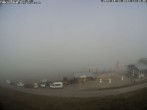 Archiv Foto Webcam Imbergbahn - Bergstation 11:00