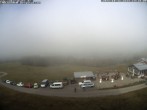 Archiv Foto Webcam Imbergbahn - Bergstation 13:00
