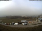 Archiv Foto Webcam Imbergbahn - Bergstation 15:00