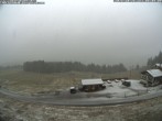 Archived image Webcam Imbergbahn - Top station 07:00