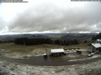 Archived image Webcam Imbergbahn - Top station 09:00