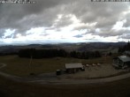Archived image Webcam Imbergbahn - Top station 13:00