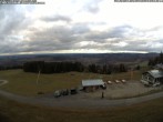 Archived image Webcam Imbergbahn - Top station 15:00