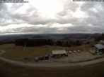 Archived image Webcam Imbergbahn - Top station 17:00