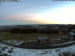 Archiv Foto Webcam Imbergbahn - Bergstation 06:00