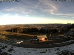 Archiv Foto Webcam Imbergbahn - Bergstation 07:00