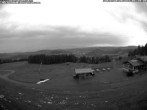 Archived image Webcam Imbergbahn - Top station 06:00