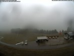 Archiv Foto Webcam Imbergbahn - Bergstation 09:00
