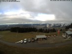 Archiv Foto Webcam Imbergbahn - Bergstation 13:00