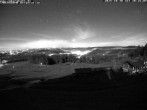 Archiv Foto Webcam Imbergbahn - Bergstation 19:00