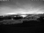 Archiv Foto Webcam Imbergbahn - Bergstation 23:00
