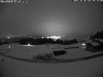 Archiv Foto Webcam Imbergbahn - Bergstation 01:00