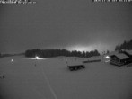 Archiv Foto Webcam Imbergbahn - Bergstation 03:00