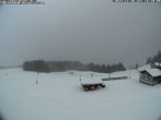 Archiv Foto Webcam Imbergbahn - Bergstation 15:00