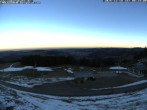 Archiv Foto Webcam Imbergbahn - Bergstation 07:00