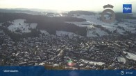 Archiv Foto Webcam Bergwelt bei Oberstaufen im Allgäu 18:00