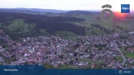 Archiv Foto Webcam Bergwelt bei Oberstaufen im Allgäu 00:00