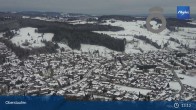 Archiv Foto Webcam Bergwelt bei Oberstaufen im Allgäu 12:00