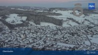 Archiv Foto Webcam Bergwelt bei Oberstaufen im Allgäu 07:00