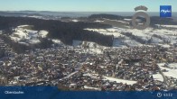 Archiv Foto Webcam Bergwelt bei Oberstaufen im Allgäu 12:00