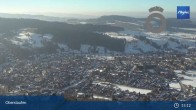 Archived image Webcam Oberstaufen in the region Allgäu 14:00