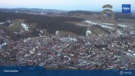 Archiv Foto Webcam Bergwelt bei Oberstaufen im Allgäu 06:00