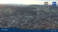 Archiv Foto Webcam Bergwelt bei Oberstaufen im Allgäu 16:00