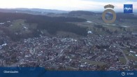 Archiv Foto Webcam Bergwelt bei Oberstaufen im Allgäu 00:00